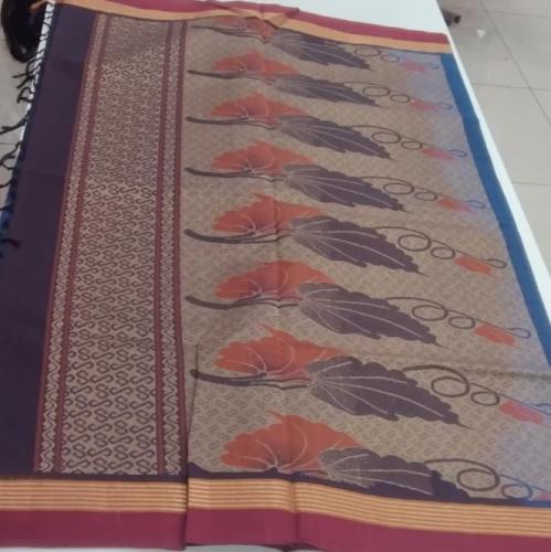 SAREES NEGAMAM WITH BLOUSE